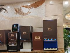 -皇朝万鑫自助餐厅