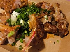 -为民烧烤吧.自贡爆炒菜(收录10年好店)