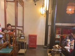 -卢大鲜鱼头捞饭(美利广场店)