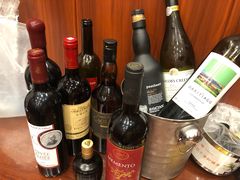 -洁神饭庄·海鲜·青岛菜·30年老字号(五四广场店)