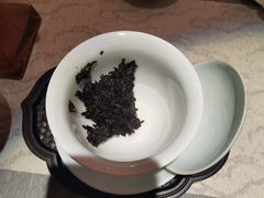 -醉西楼·国风茶社