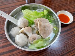 -蒂蒂香達濠魚丸