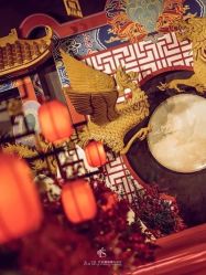 -红丝高端婚礼中心(旗舰店)