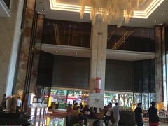 -中山利和希尔顿酒店