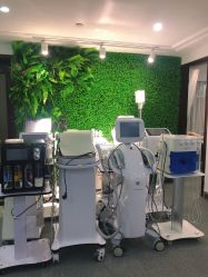 -YooMee优美智能科技美肤机构