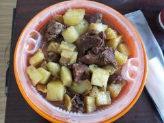 -儒家牛肉(江大店)