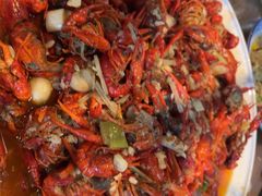 -临界音乐酒馆·小龙虾·江湖菜(华熙LIVE·鱼洞店)