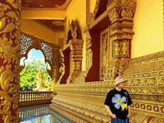 -西双版纳勐泐文化旅游区