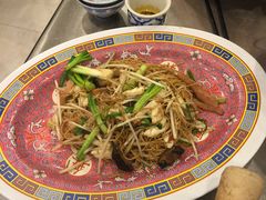 -大中鱼翅 Taitong Shark Fin