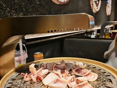 -西塔老太太泥炉烤肉(龙湖北苑天街店)