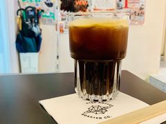 -士多咖啡·Stop Coffee