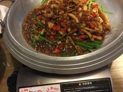 -禾田下生态餐厅(华天城总店)