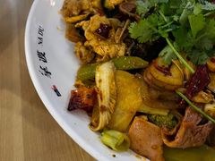 -拿渡·水煮鱼麻辣香锅(王府井奥莱·香江小镇店)