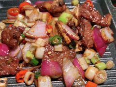 -绿茶餐厅(财富购物中心店)
