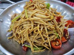-小民大排档(光谷店)