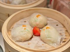 -禄运茶居·手工点心(猎德店)