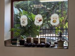 -SANYAY叁言咖啡巧克力