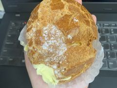 -西村叔叔的店·面包·甜品·蛋糕(牡丹园店)