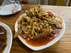 -福顺祥大盘鸡(临潼店)