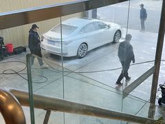 -脉冲品质汽美·贴膜(闵行店)