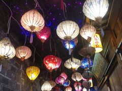 -香园茶社·金陵小灶(老门东店)