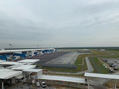 -吉隆坡国际机场