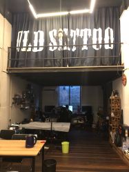-OldsixTattoo刺青