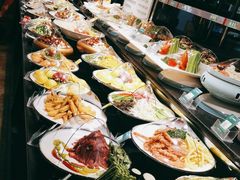 -皖小斌·小葱伴豆腐(丰收路店)