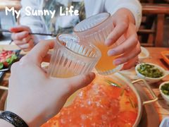 -四喜小胖·北京涮肉(五道营店)