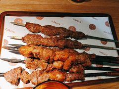 -纳鲁孜·新疆特色餐厅(上海悦荟广场店)