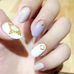 -隅日式美甲美睫專門店