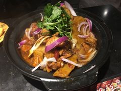 -花雕醉鸡(北大街义勇街店)