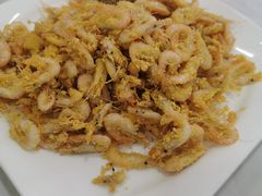-渔民船说·北塘海鲜·天津菜·海肠捞饭(北塘古镇店)
