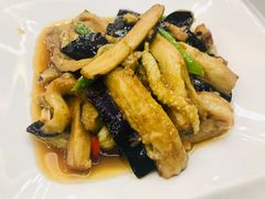 -围龙屋客家食府(福田店)