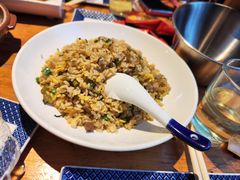 -肉串汪(月坛店)