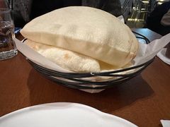 烤饼-ELI FALAFEL Lebanese&Mediterranean黎巴嫩美食(富城路店)