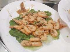 -三凤酒家·百年无锡菜(清扬茂业店)