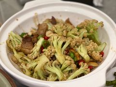 -成都驻京办餐厅(蜀都宾馆店)