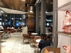 大堂-奈雪的茶(中储能店)