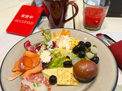 -杭州城中香格里拉大酒店