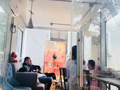 -灯塔咖啡馆BOOK·Coffee Shop