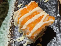 -松临·铁板烧&Omakase(神农店)