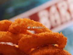 洋葱圈-The Habit Burger Grill 哈比特汉堡(爱琴海店)
