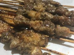 -管氏翅吧(马家堡店)