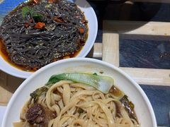 -磁州卤面·地标邯郸菜(97年创始店)