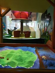 -尼克Playtime(欢乐海岸店)