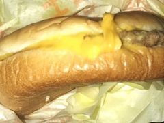 -麦当劳(总统大酒店店)