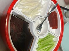 -小吊梨汤·北京菜·烤鸭(鸟巢店)