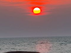 -日照灯塔风景区