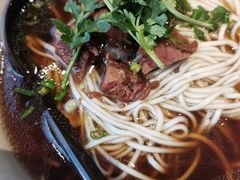 -李先生牛肉面大王(马栏店)